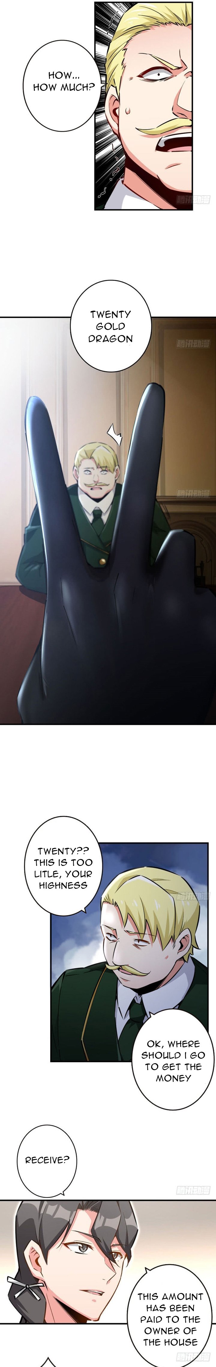 Read Release That Witch EN Manga Online
