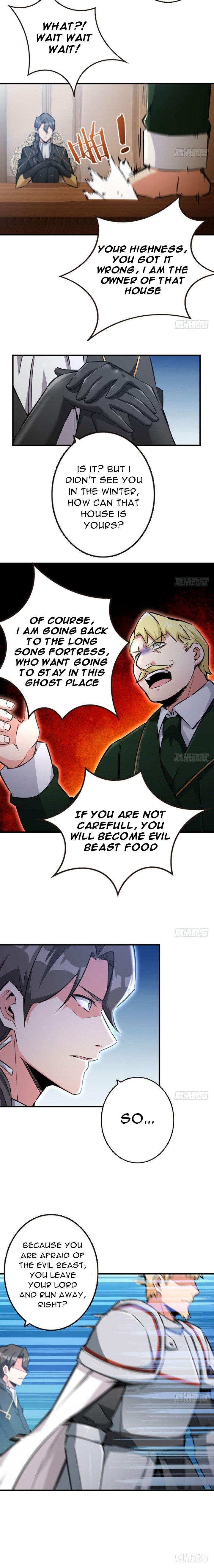 Read Release That Witch EN Manga Online