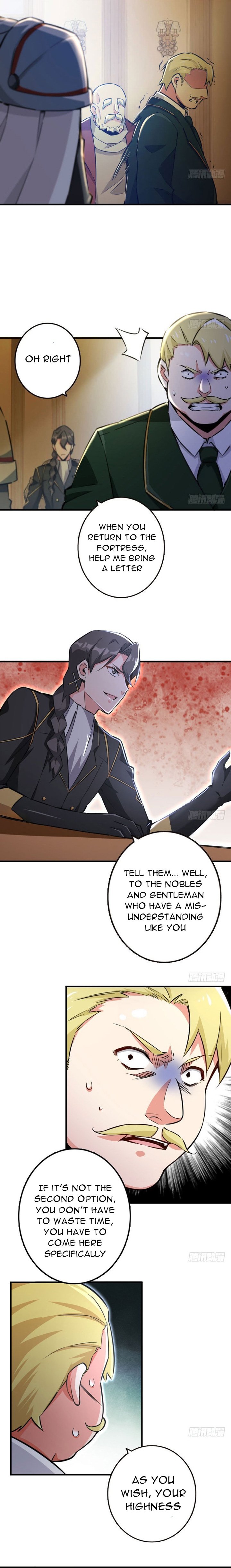 Read Release That Witch EN Manga Online