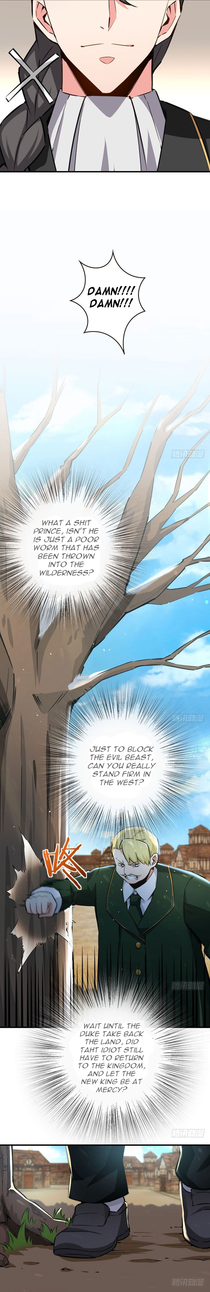 Read Release That Witch EN Manga Online
