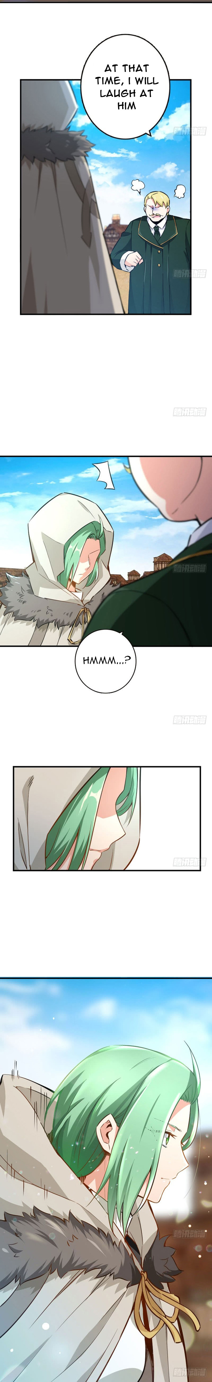 Read Release That Witch EN Manga Online