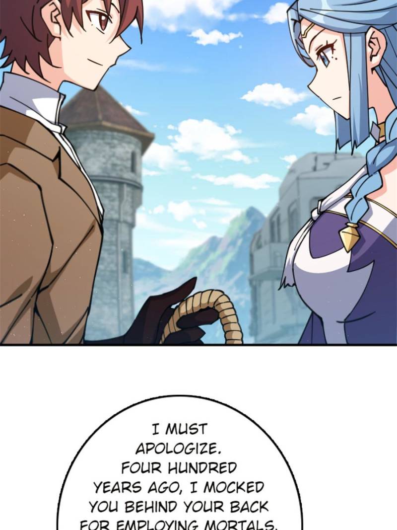 Read Release That Witch EN Manga Online