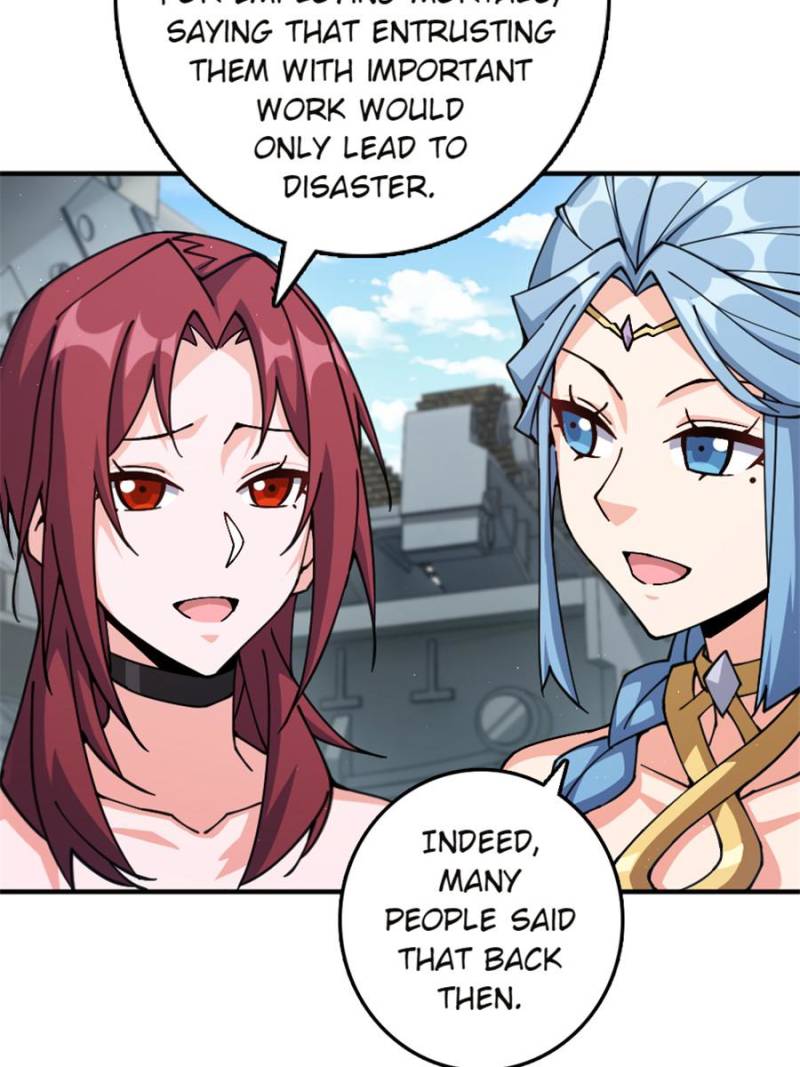 Read Release That Witch EN Manga Online