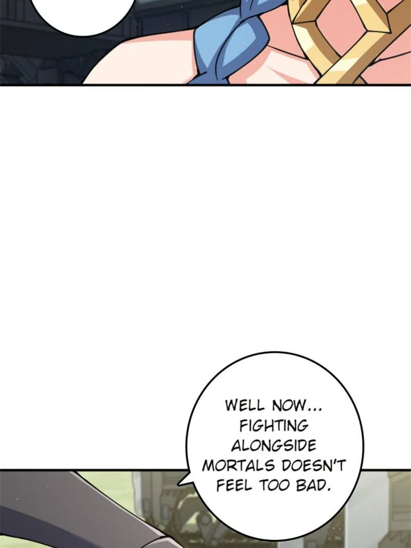 Read Release That Witch EN Manga Online