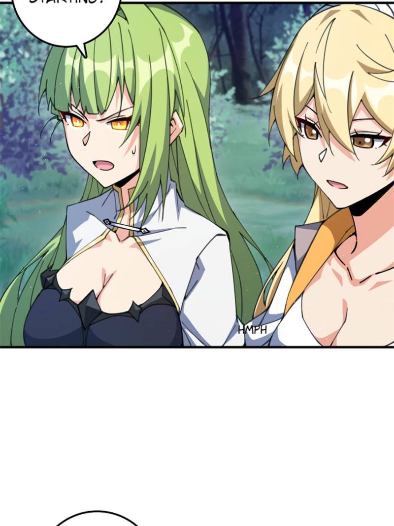 Read Release That Witch EN Manga Online