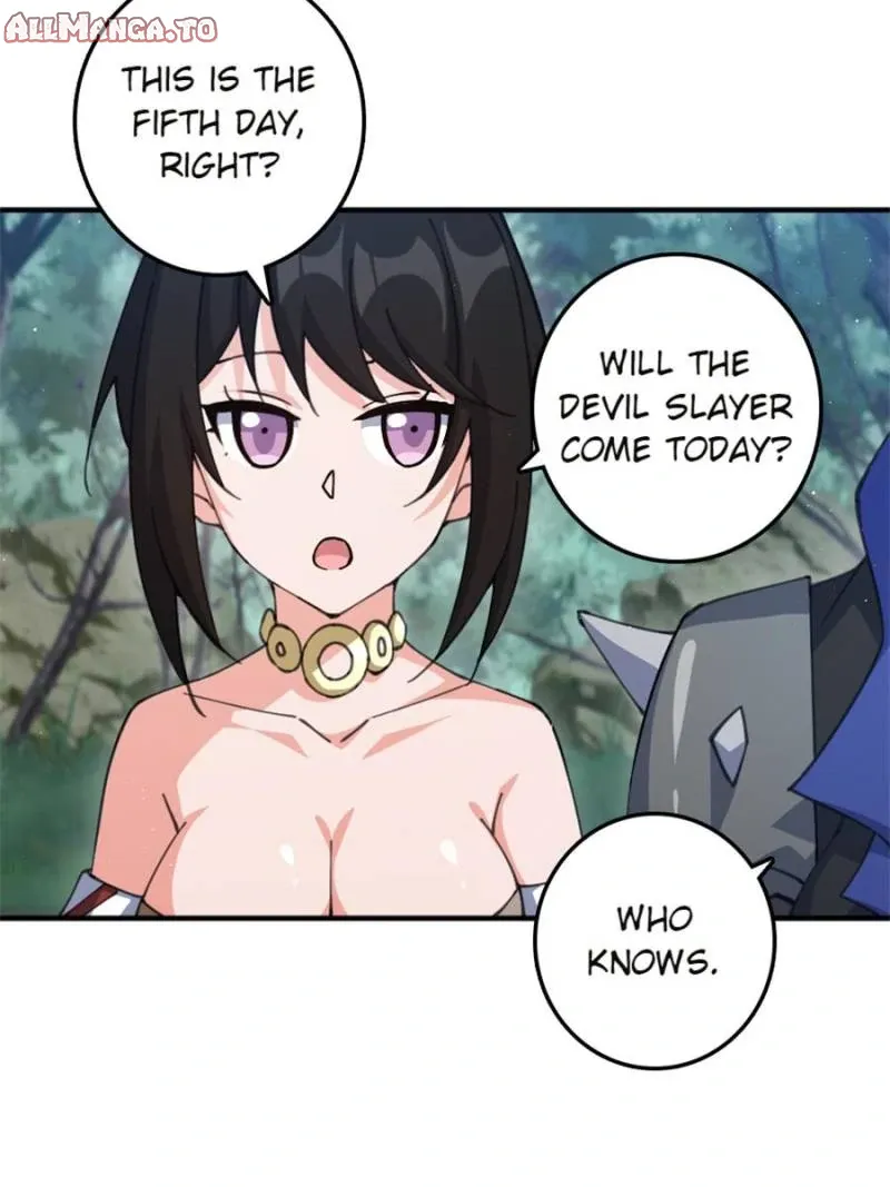 Read Release That Witch EN Manga Online