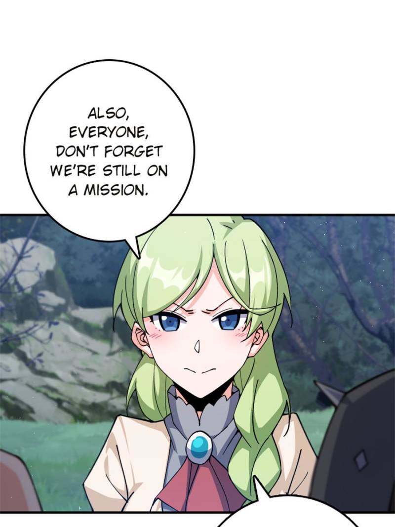 Read Release That Witch EN Manga Online