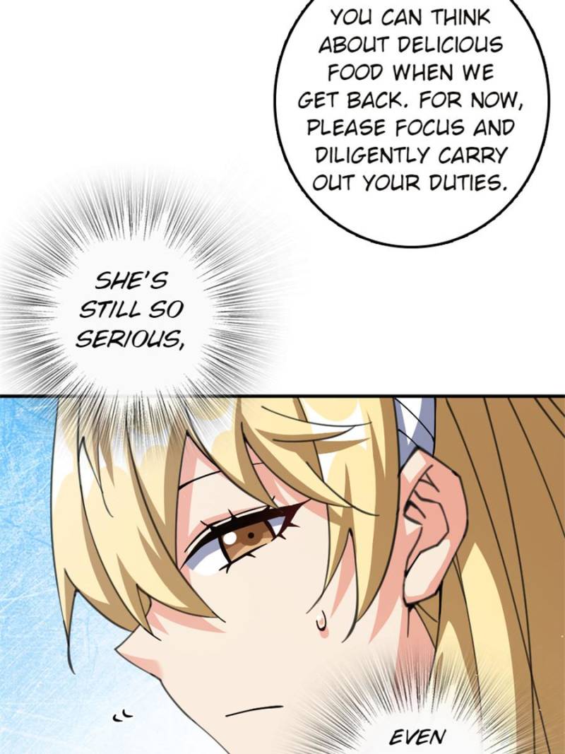 Read Release That Witch EN Manga Online