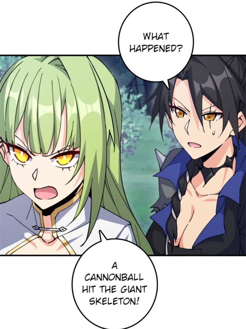 Read Release That Witch EN Manga Online