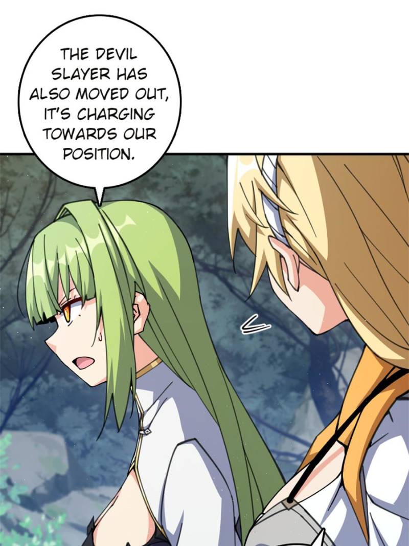 Read Release That Witch EN Manga Online