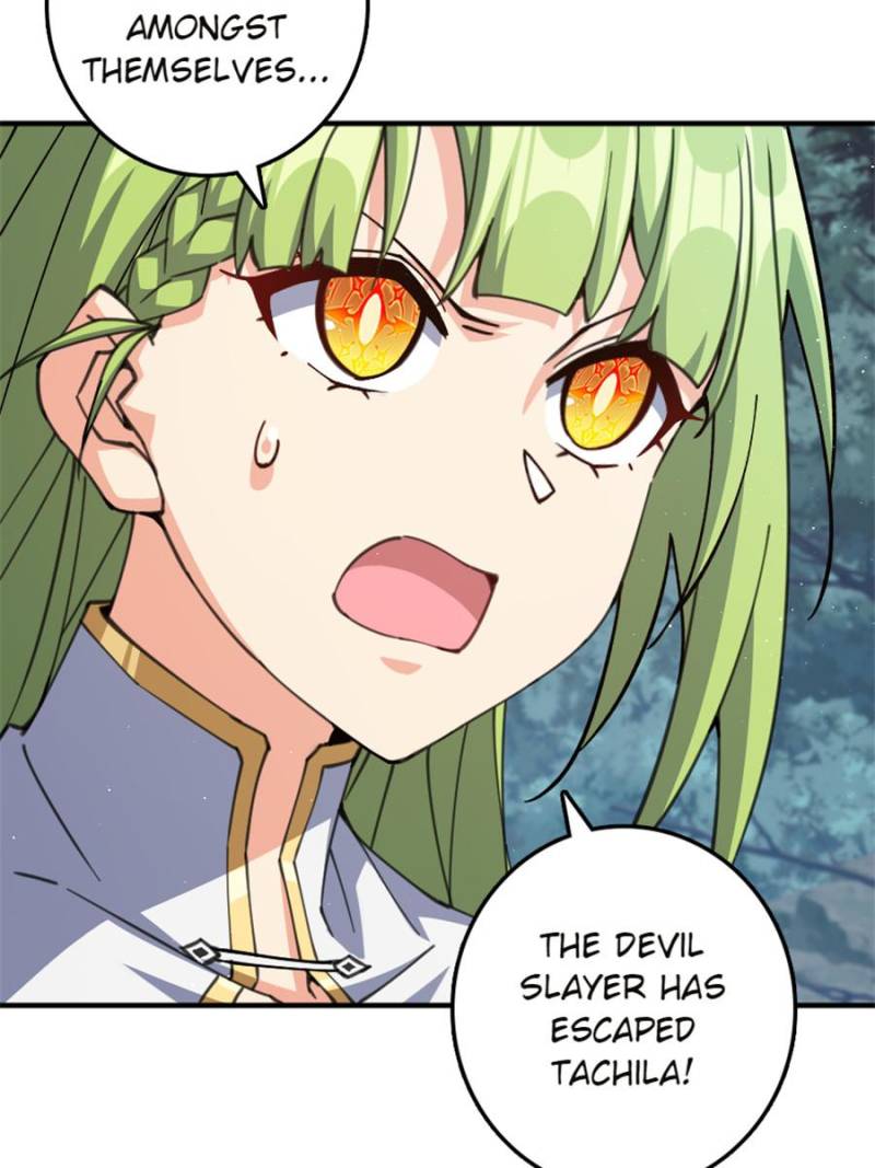 Read Release That Witch EN Manga Online