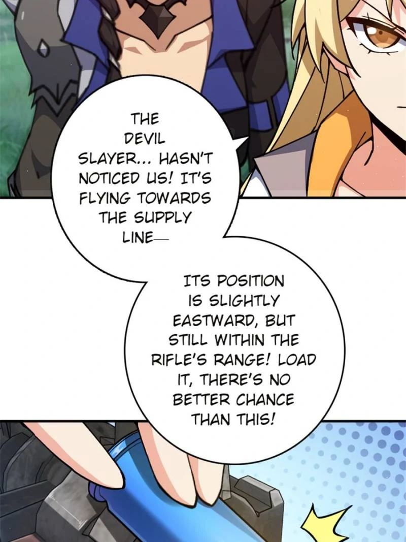 Read Release That Witch EN Manga Online