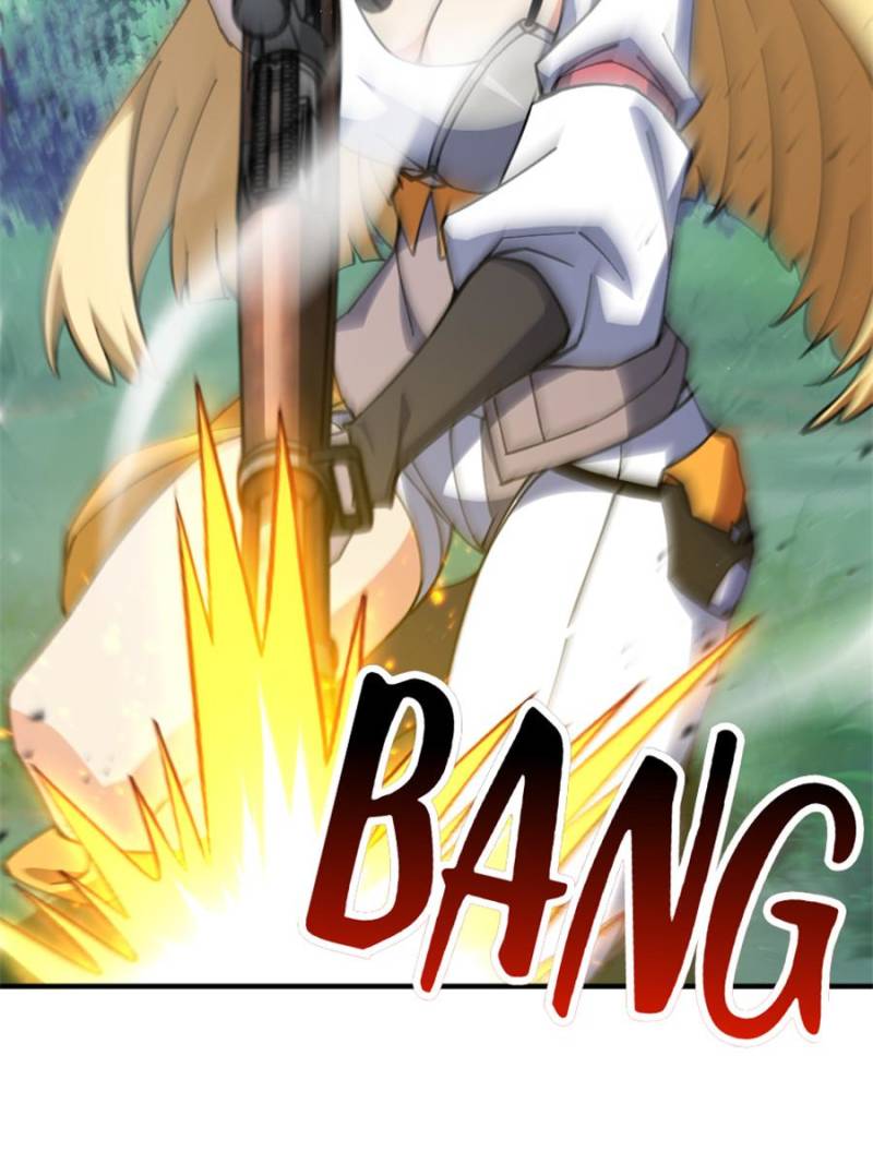 Read Release That Witch EN Manga Online