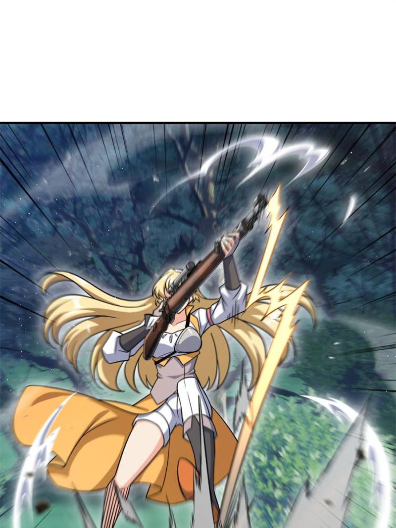 Read Release That Witch EN Manga Online