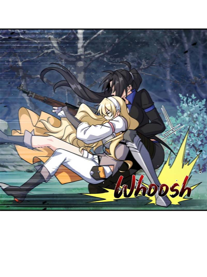 Read Release That Witch EN Manga Online