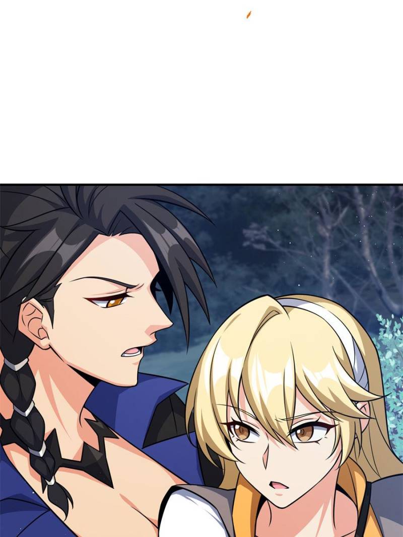 Read Release That Witch EN Manga Online