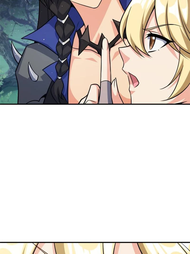 Read Release That Witch EN Manga Online
