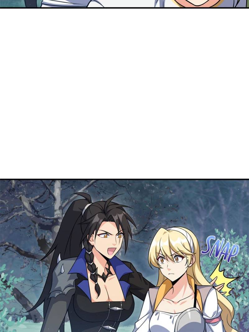 Read Release That Witch EN Manga Online