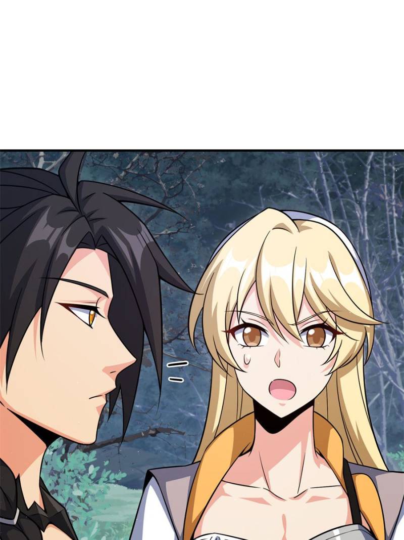 Read Release That Witch EN Manga Online