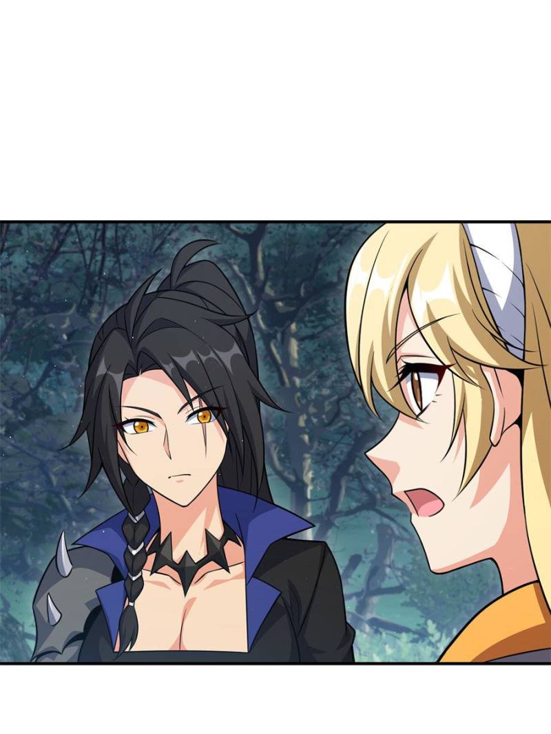 Read Release That Witch EN Manga Online
