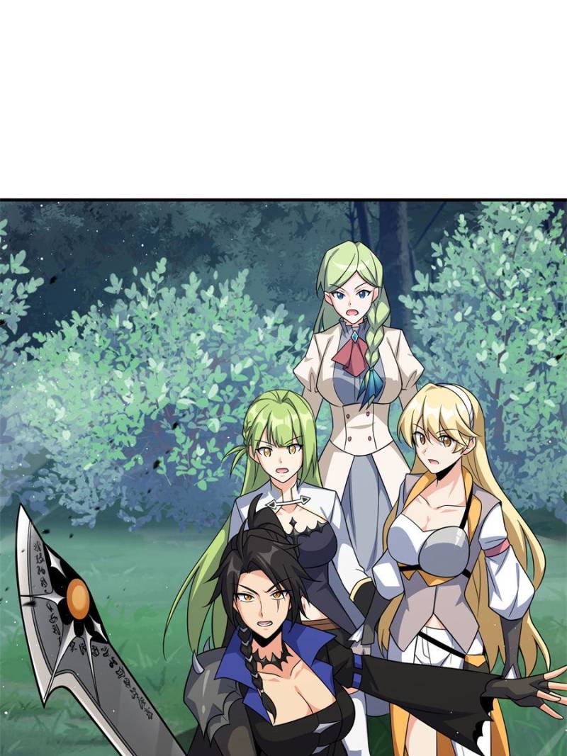 Read Release That Witch EN Manga Online