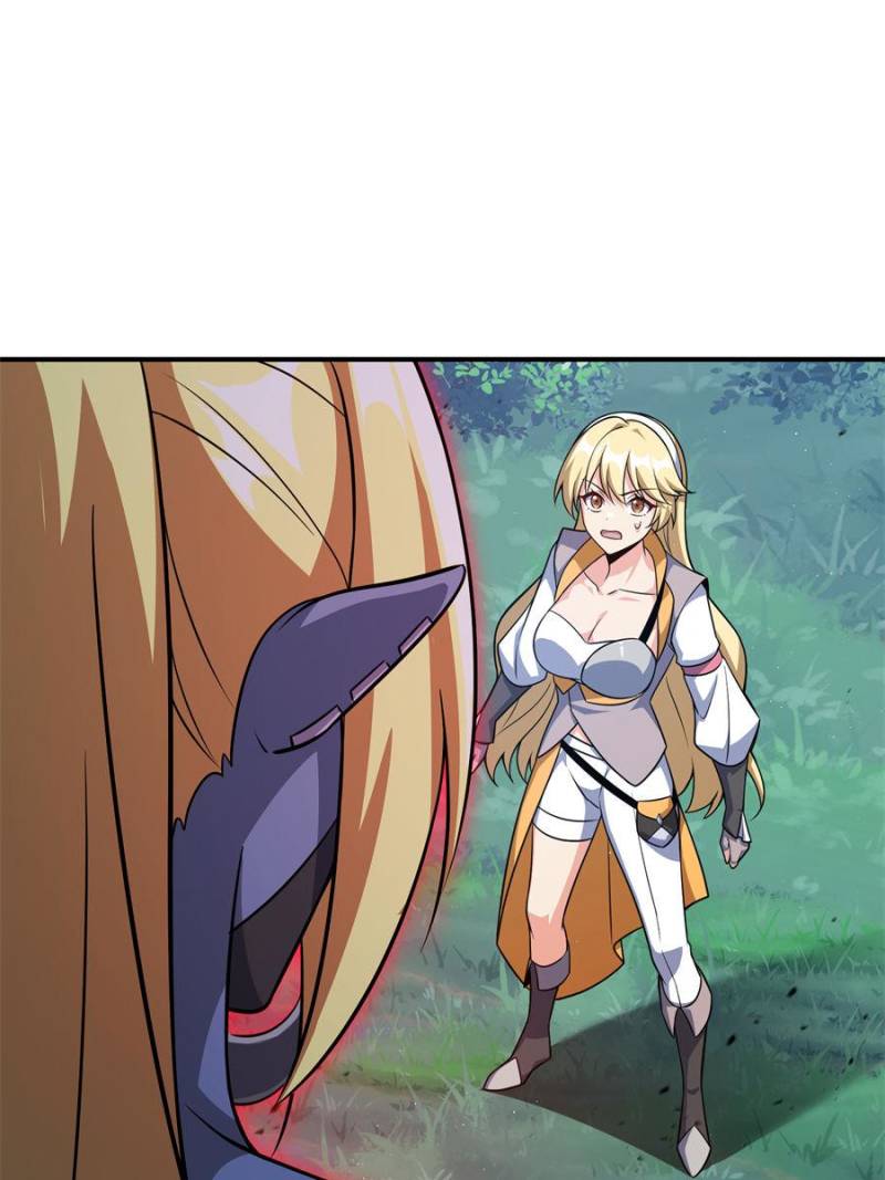 Read Release That Witch EN Manga Online