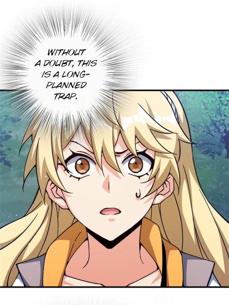 Read Release That Witch EN Manga Online