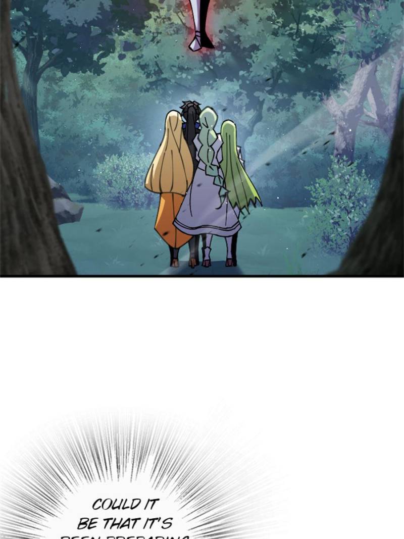 Read Release That Witch EN Manga Online
