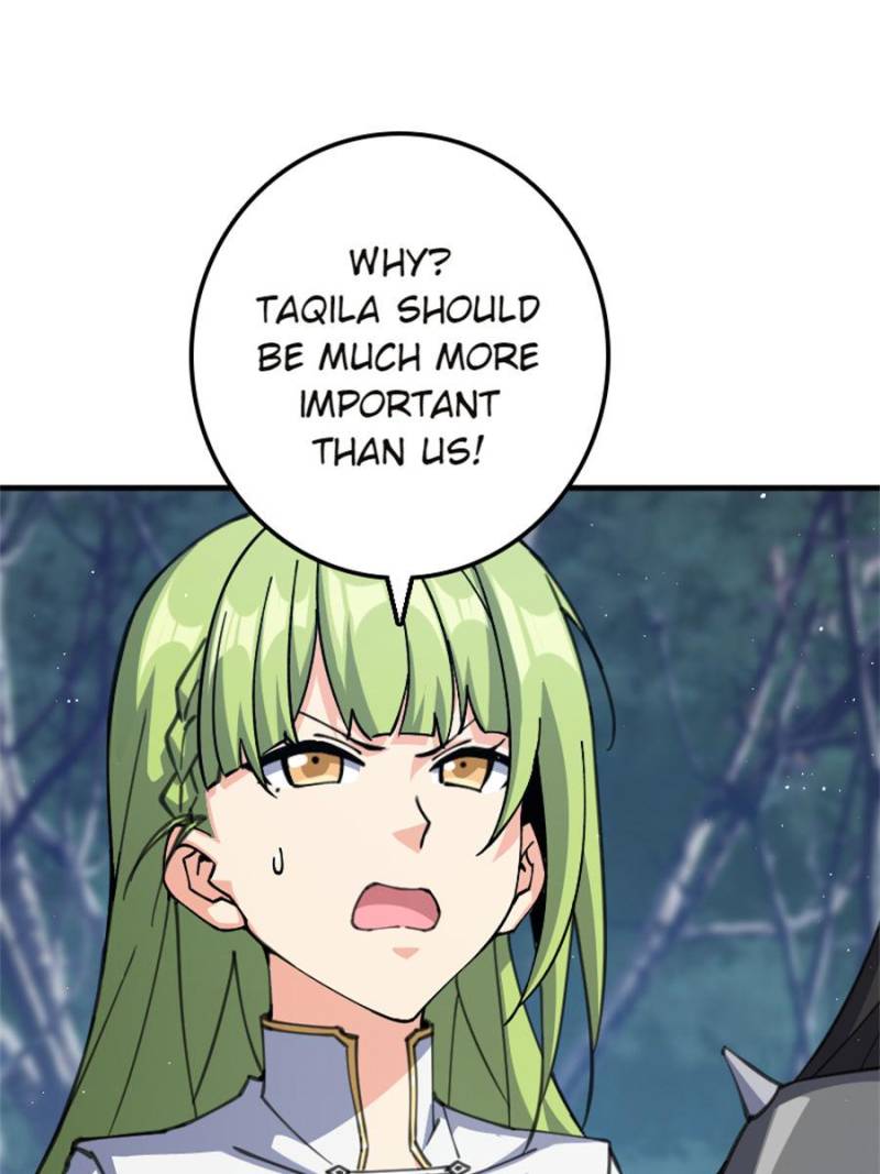 Read Release That Witch EN Manga Online