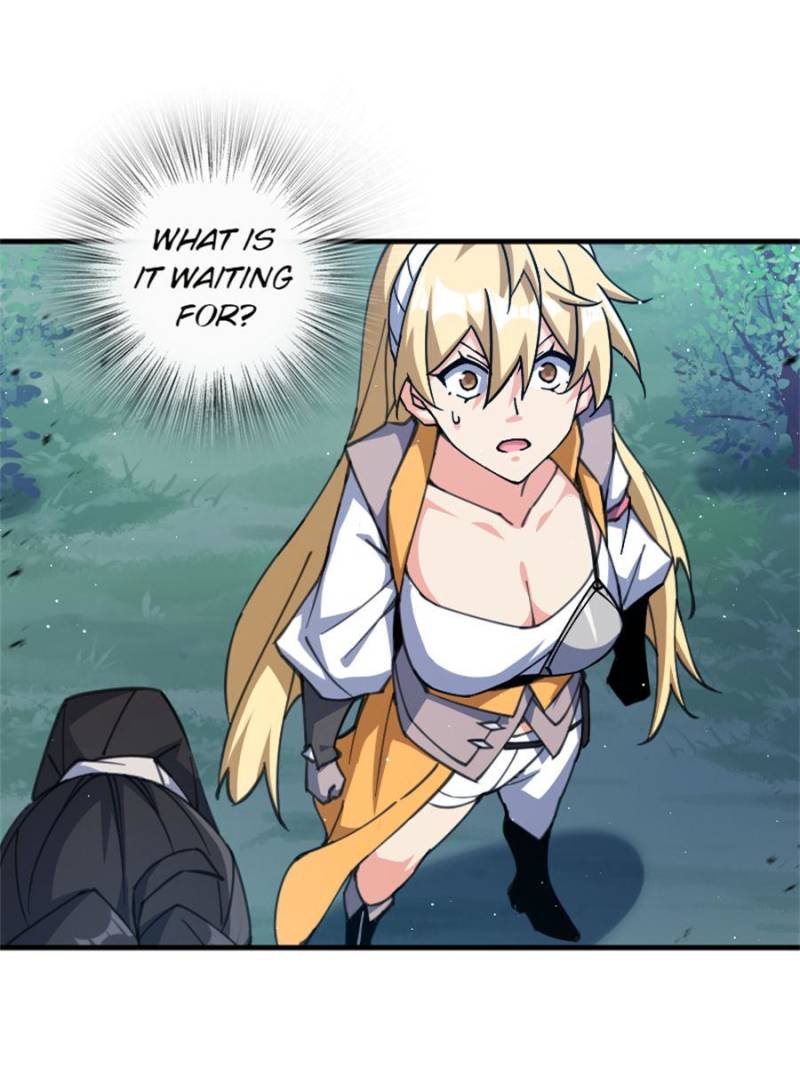 Read Release That Witch EN Manga Online