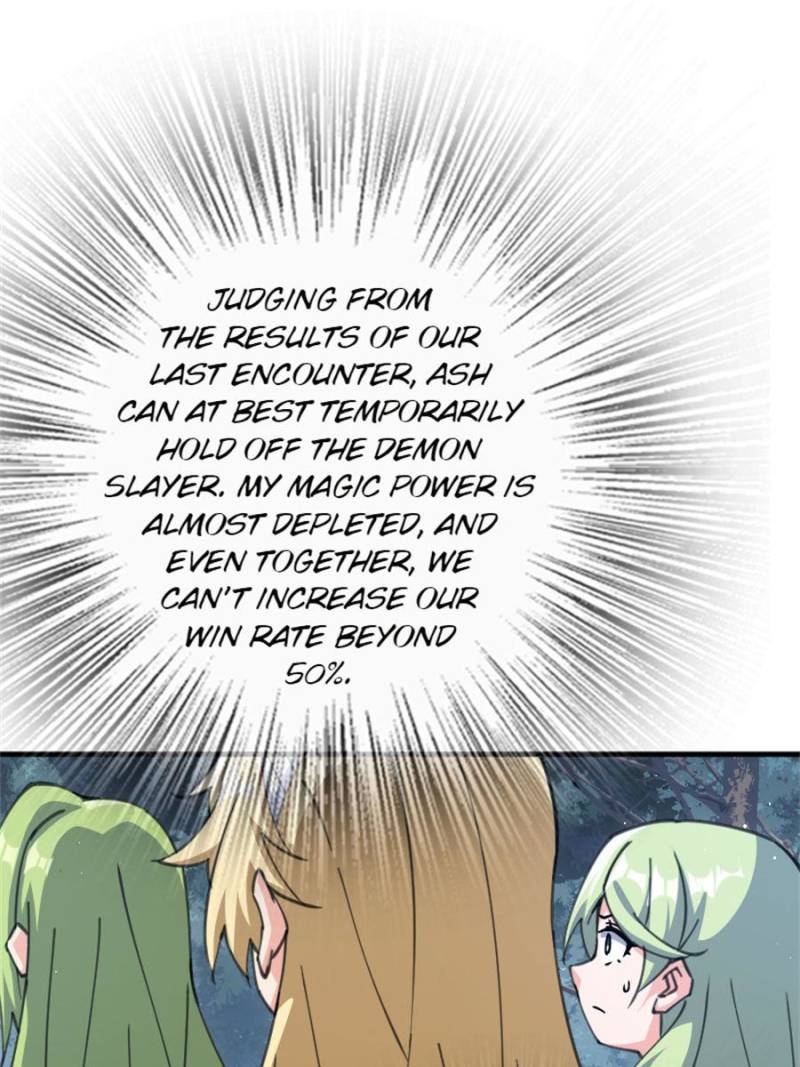 Read Release That Witch EN Manga Online