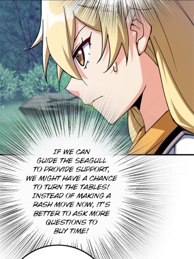 Read Release That Witch EN Manga Online