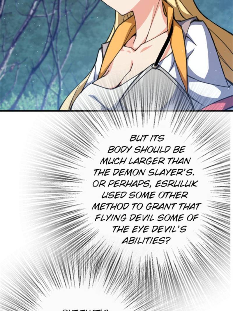 Read Release That Witch EN Manga Online