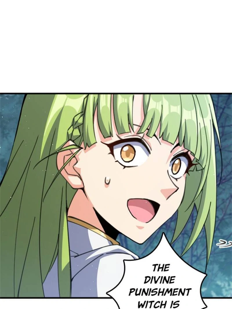 Read Release That Witch EN Manga Online