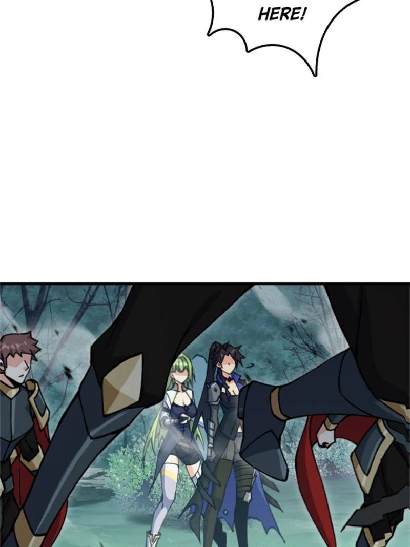 Read Release That Witch EN Manga Online