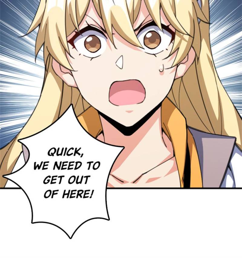 Read Release That Witch EN Manga Online