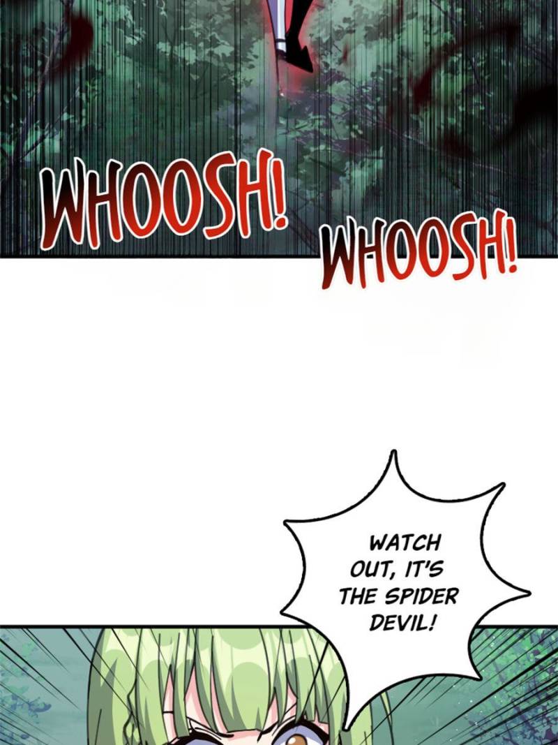 Read Release That Witch EN Manga Online