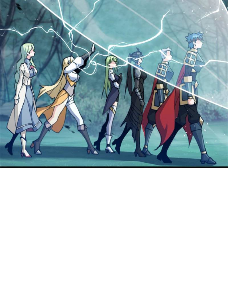 Read Release That Witch EN Manga Online