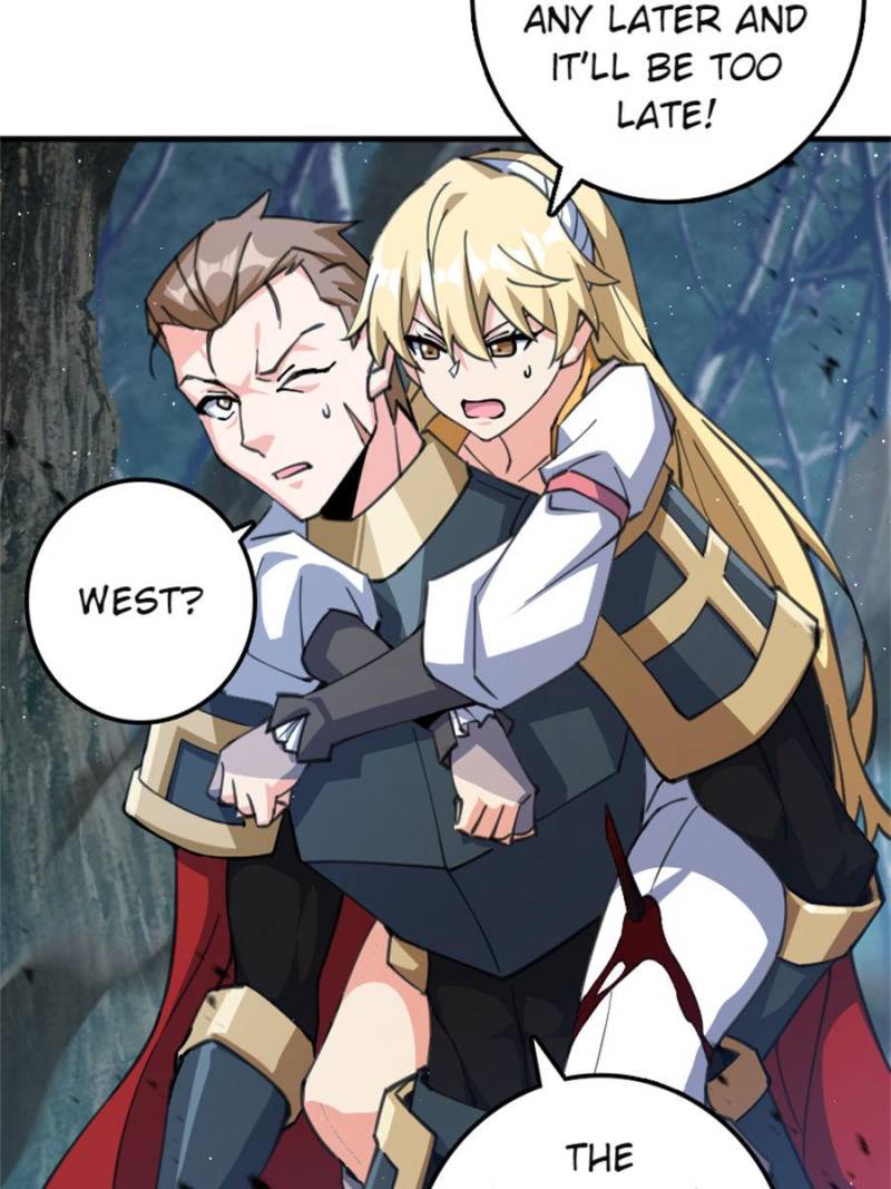 Read Release That Witch EN Manga Online