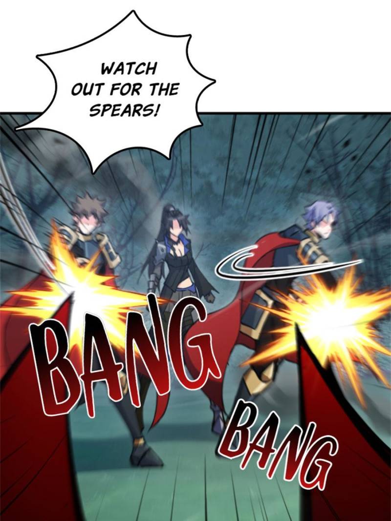 Read Release That Witch EN Manga Online