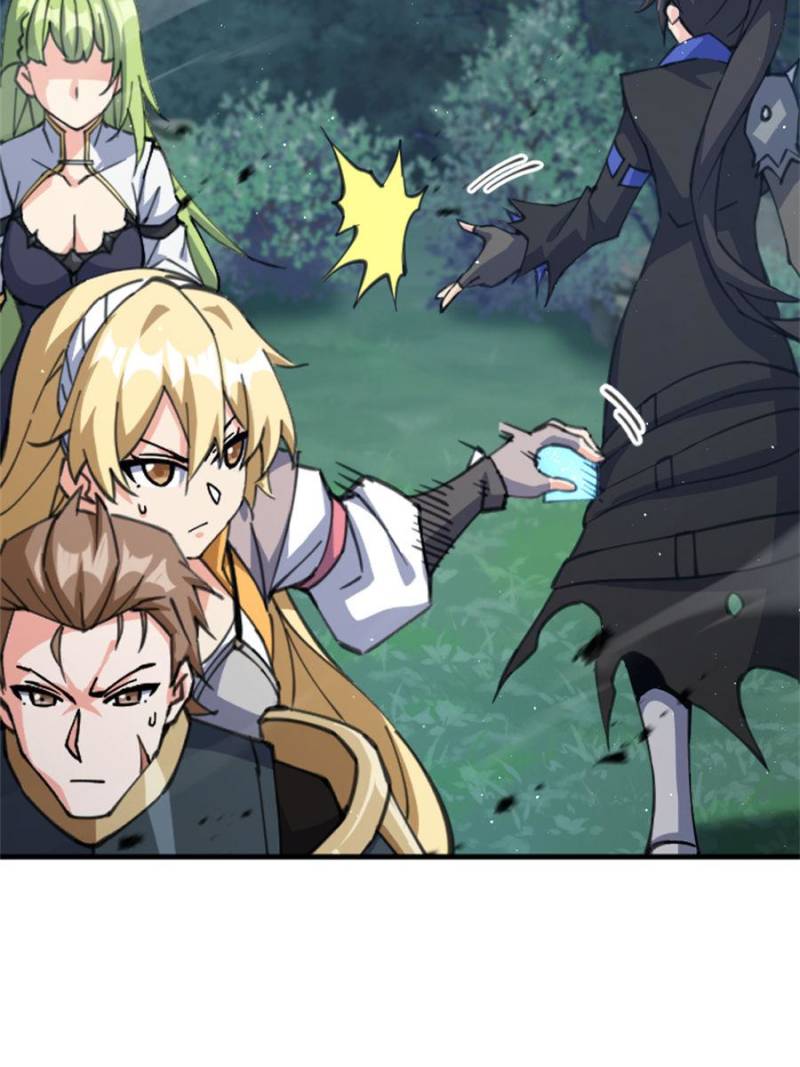 Read Release That Witch EN Manga Online