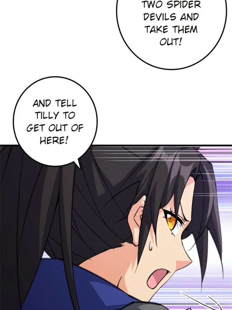 Read Release That Witch EN Manga Online