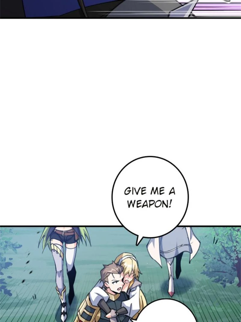 Read Release That Witch EN Manga Online