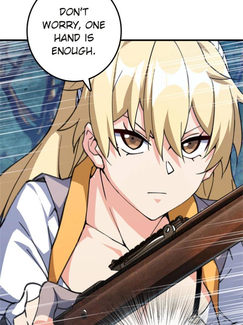 Read Release That Witch EN Manga Online