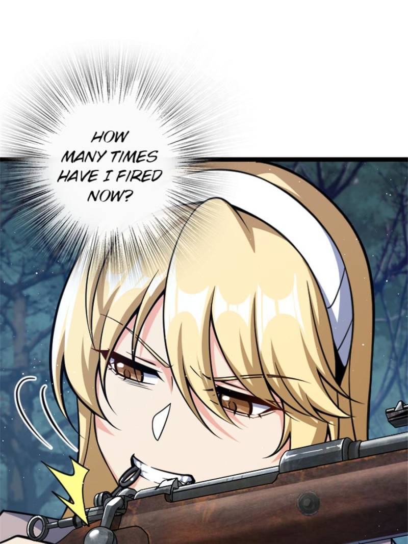 Read Release That Witch EN Manga Online