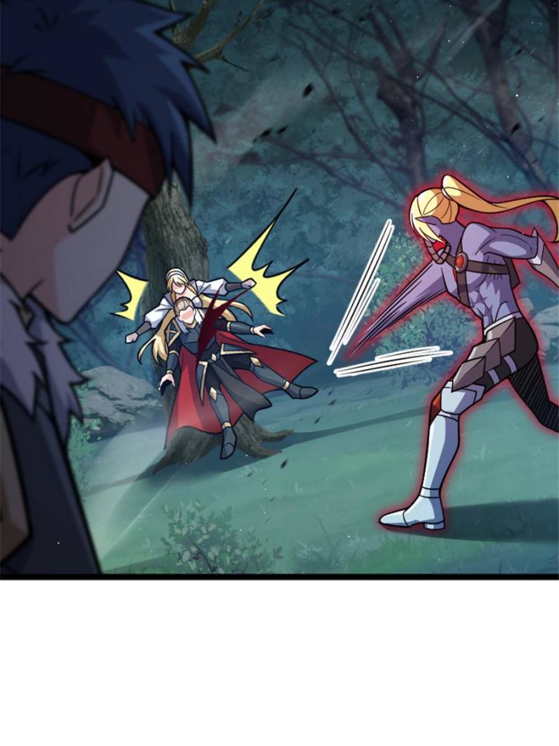 Read Release That Witch EN Manga Online