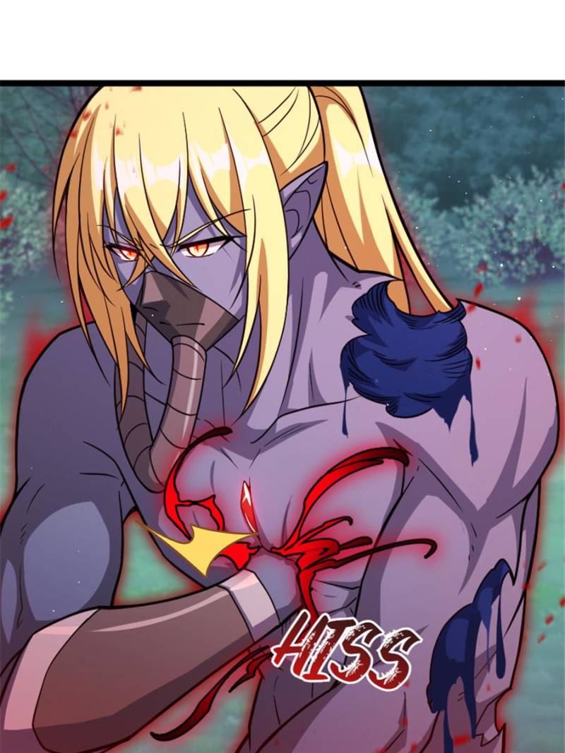 Read Release That Witch EN Manga Online
