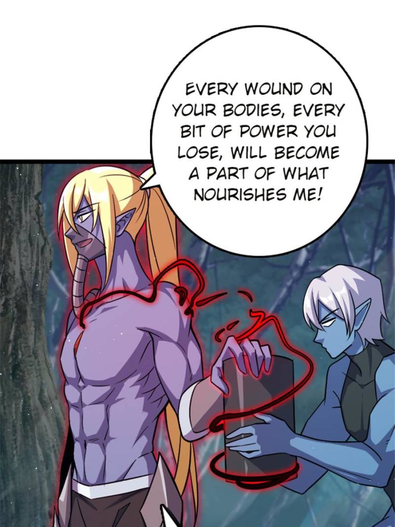 Read Release That Witch EN Manga Online