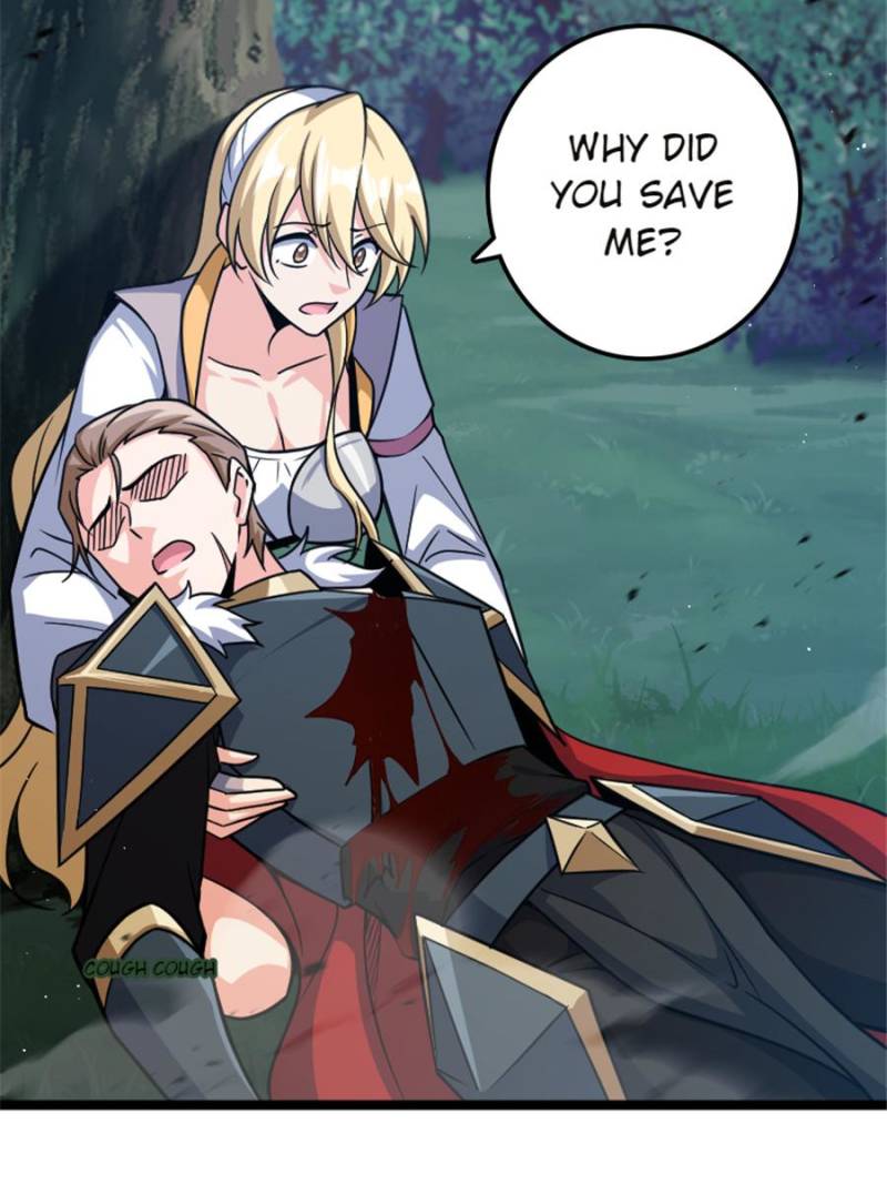 Read Release That Witch EN Manga Online