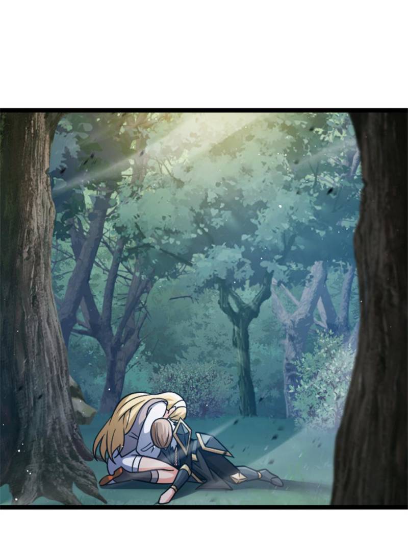 Read Release That Witch EN Manga Online